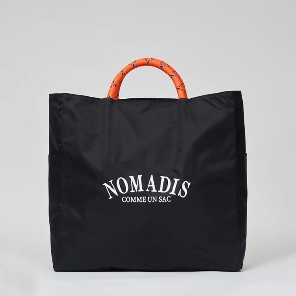 ドレステリア（DRESSTERIOR）/NOMADIS（ノマディス）SAC2／16 ビッグトートバッグ