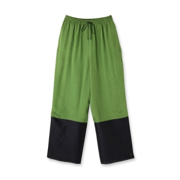 ドレステリア（DRESSTERIOR）/muller of yoshiokubo（ミュラーオブヨシオクボ）WRINKLES PANTS
