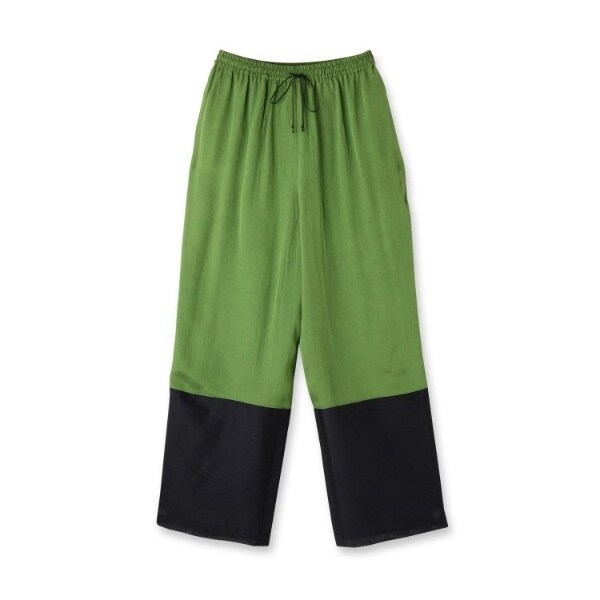 ドレステリア（DRESSTERIOR）/muller of yoshiokubo（ミュラーオブヨシオクボ）WRINKLES PANTS_1