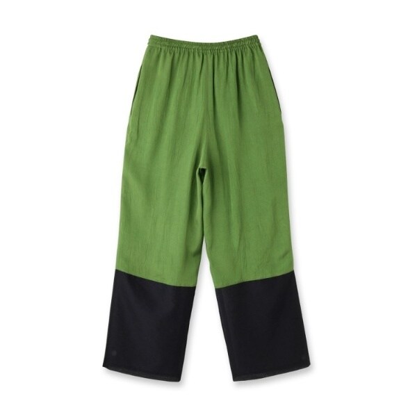 ドレステリア（DRESSTERIOR）/muller of yoshiokubo（ミュラーオブヨシオクボ）WRINKLES PANTS_2