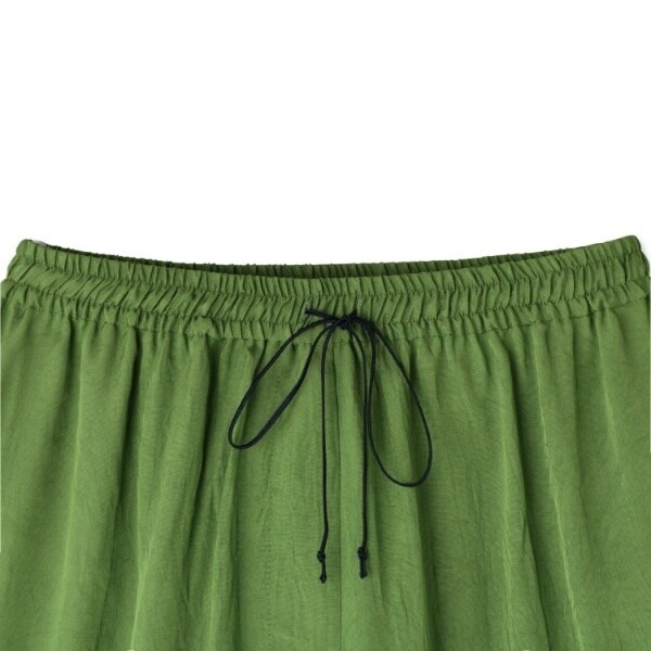 ドレステリア（DRESSTERIOR）/muller of yoshiokubo（ミュラーオブヨシオクボ）WRINKLES PANTS_3