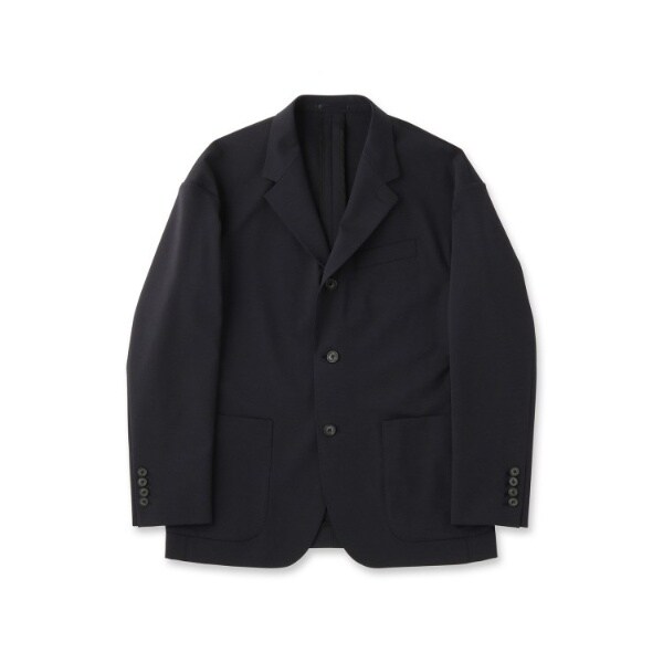 ドレステリア（DRESSTERIOR）/【干場義雅×MOVB×DRESSTERIOR】トリプルコラボ DUPLEX COTTON コンフォートジャケット_14
