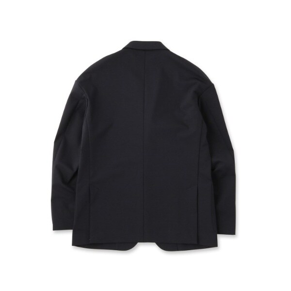 ドレステリア（DRESSTERIOR）/【干場義雅×MOVB×DRESSTERIOR】トリプルコラボ DUPLEX COTTON コンフォートジャケット_15