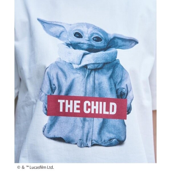 ドレステリア（DRESSTERIOR）/【接触冷感】STAR WARS ストリートTシャツ_12