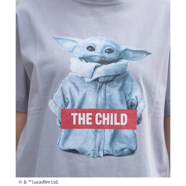 ドレステリア（DRESSTERIOR）/【接触冷感】STAR WARS ストリートTシャツ_17