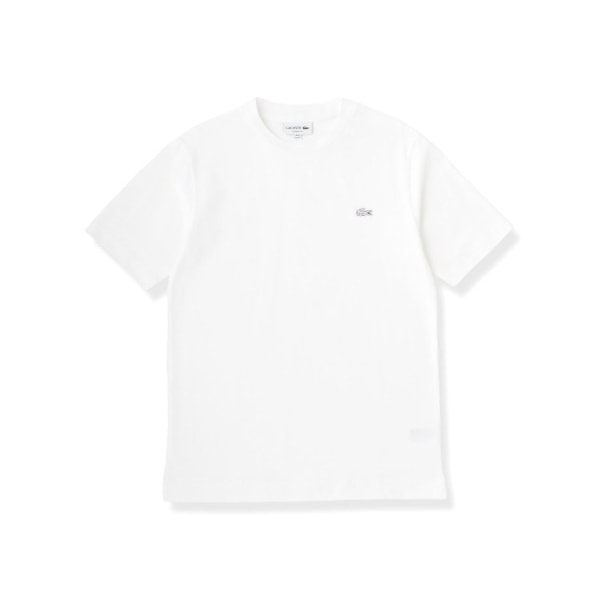 ドレステリア（DRESSTERIOR）/LACOSTE（ラコステ）クルーネックTシャツ_1