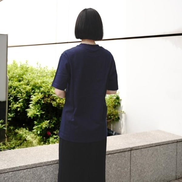 ドレステリア（DRESSTERIOR）/LACOSTE（ラコステ）クルーネックTシャツ_7