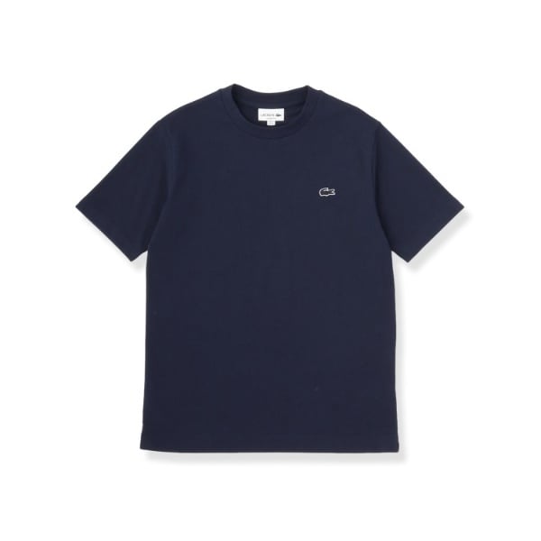 ドレステリア（DRESSTERIOR）/LACOSTE（ラコステ）クルーネックTシャツ_9