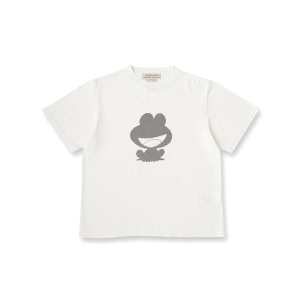 ドレステリア（DRESSTERIOR）/REMI RELIEF（レミレリーフ）FROG TEE SH｜Tシャツ