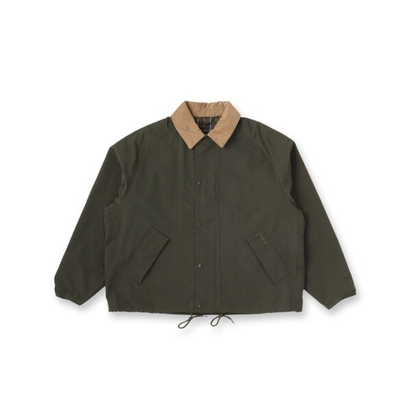 ドレステリア（DRESSTERIOR）/barbour（バブアー）Transport｜ジャケット 22,176円