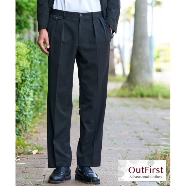 ドレステリア（DRESSTERIOR）/【セットアップ可】Outfirst セットアップパンツ