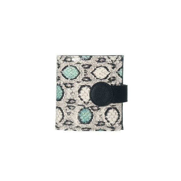 ヒロコ ハヤシ（HIROKO HAYASHI）/【WEB・日本橋店限定】SISSI(シッシ)薄型二つ折り財布_1