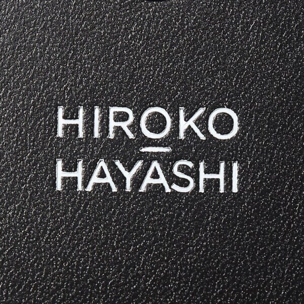 ヒロコ ハヤシ（HIROKO HAYASHI）/【WEB・日本橋店限定】SISSI(シッシ)薄型二つ折り財布_4
