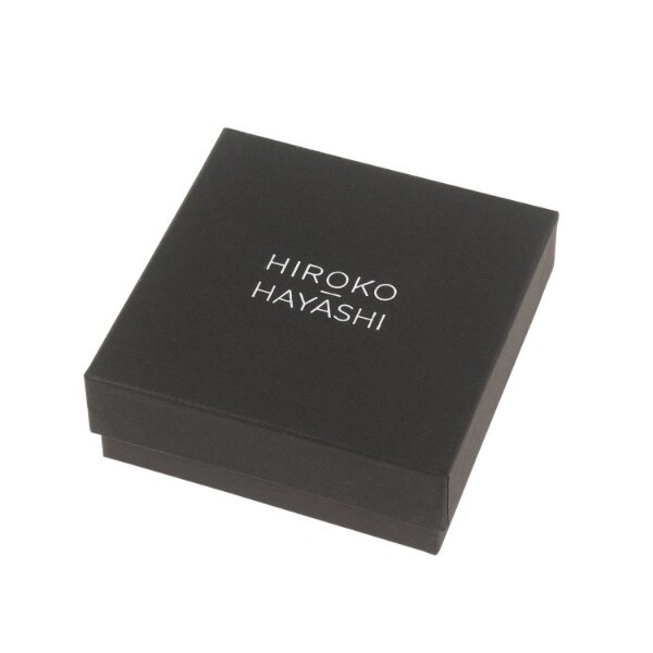 ヒロコ ハヤシ（HIROKO HAYASHI）/【WEB・日本橋店限定】SISSI(シッシ)薄型二つ折り財布_5