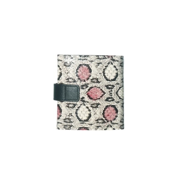 ヒロコ ハヤシ（HIROKO HAYASHI）/【WEB・日本橋店限定】SISSI(シッシ)薄型二つ折り財布_8
