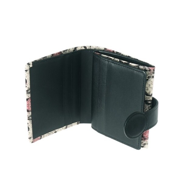 ヒロコ ハヤシ（HIROKO HAYASHI）/【WEB・日本橋店限定】SISSI(シッシ)薄型二つ折り財布_9