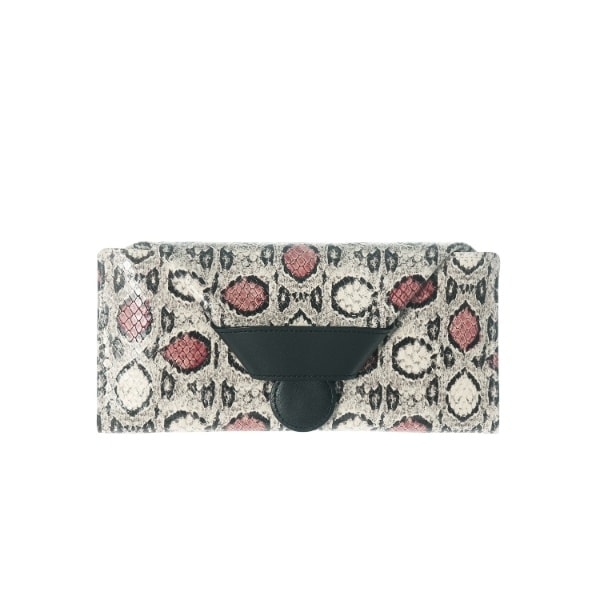 ヒロコ ハヤシ（HIROKO HAYASHI）/【WEB・日本橋店限定】SISSI(シッシ)長財布_1
