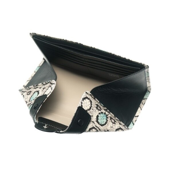 ヒロコ ハヤシ（HIROKO HAYASHI）/【WEB・日本橋店限定】SISSI(シッシ)長財布_6