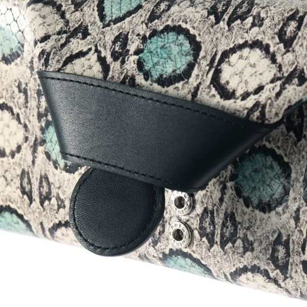 ヒロコ ハヤシ（HIROKO HAYASHI）/【WEB・日本橋店限定】SISSI(シッシ)長財布_8