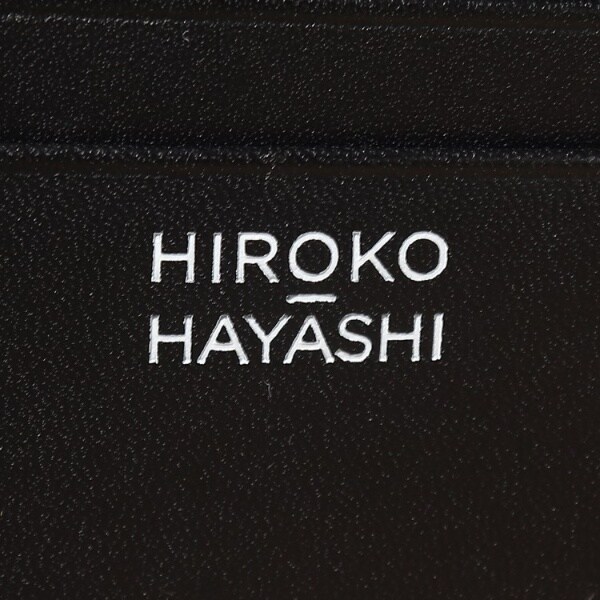 ヒロコ ハヤシ（HIROKO HAYASHI）/【WEB・日本橋店限定】SISSI(シッシ)長財布_10