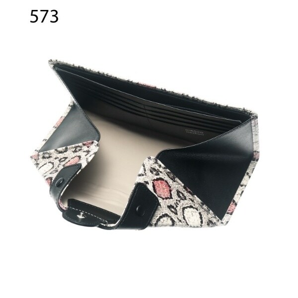 ヒロコ ハヤシ（HIROKO HAYASHI）/【WEB・日本橋店限定】SISSI(シッシ)長財布_11
