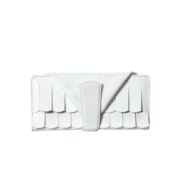 ヒロコ ハヤシ(HIROKO HAYASHI)/FRANGIA(フランジャ)長財布 長財布 ヒロコ ハヤシ(HIROKO HAYASHI)/FRANGIA(フランジャ)長財布 長財布