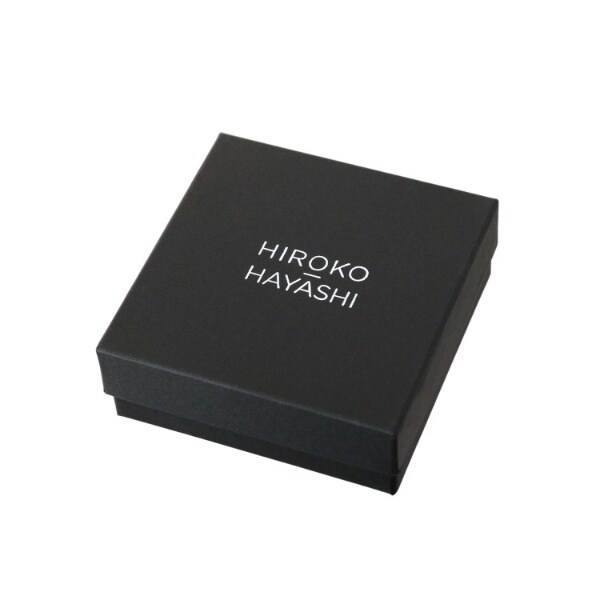 ヒロコ ハヤシ（HIROKO HAYASHI）/BEFANA(ベファーナ)薄型二つ折り財布_15