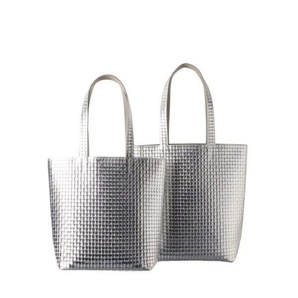 ヒロコ ハヤシ（HIROKO HAYASHI）/ZANA(ザーナ)トートバッグMの通販は 