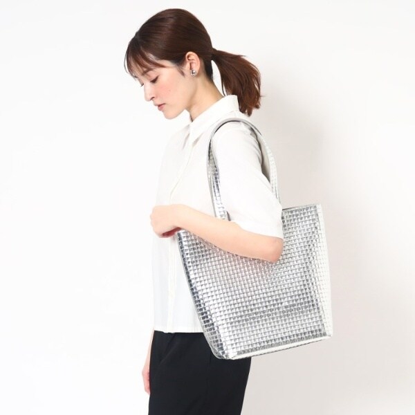 ヒロコ ハヤシ（HIROKO HAYASHI）/ZANA(ザーナ)トートバッグMの通販は 