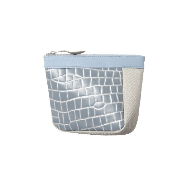 ヒロコ ハヤシ（HIROKO HAYASHI）/PASTICCIO（パスティッチョ）ポーチ