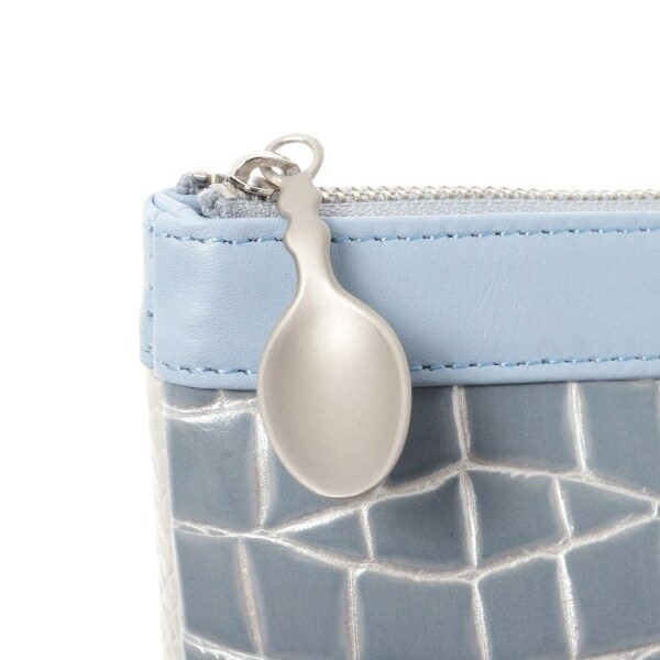 ヒロコ ハヤシ（HIROKO HAYASHI）/PASTICCIO（パスティッチョ）ポーチ