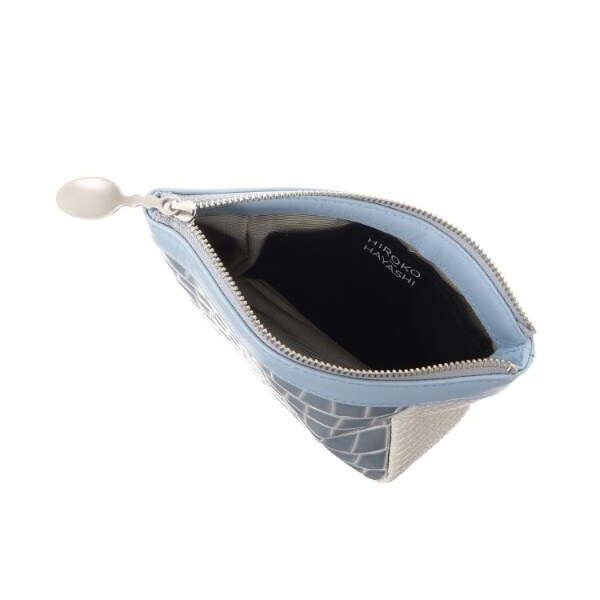 ヒロコ ハヤシ（HIROKO HAYASHI）/PASTICCIO（パスティッチョ）ポーチ