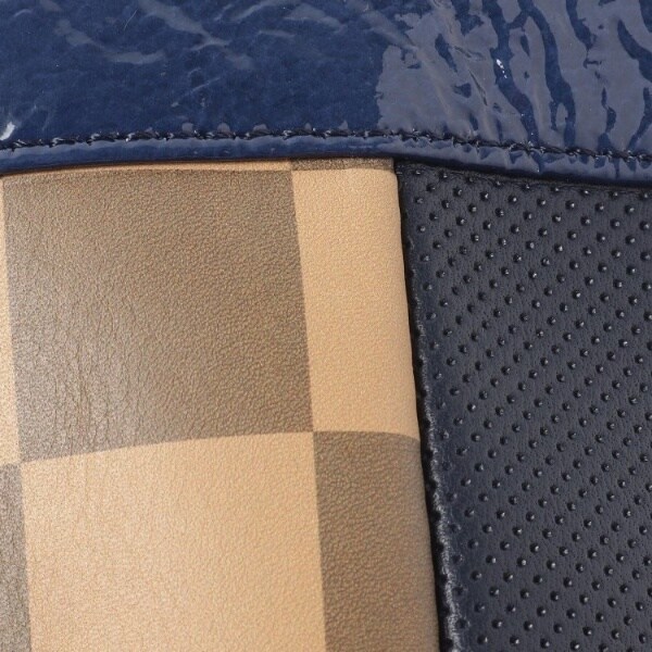 ヒロコ ハヤシ（HIROKO HAYASHI）/PASTICCIO（パスティッチョ）ポーチ