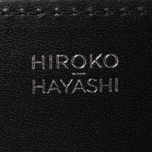 ヒロコ ハヤシ（HIROKO HAYASHI）/FONDENTE（フォンデンテ）カードケース-