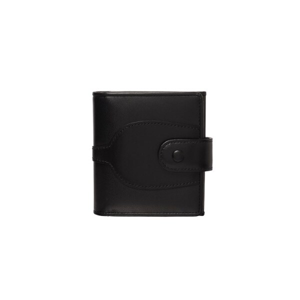 ヒロコ ハヤシ（HIROKO HAYASHI）/LEO GRAAL（レオ グラール）薄型二つ折り財布