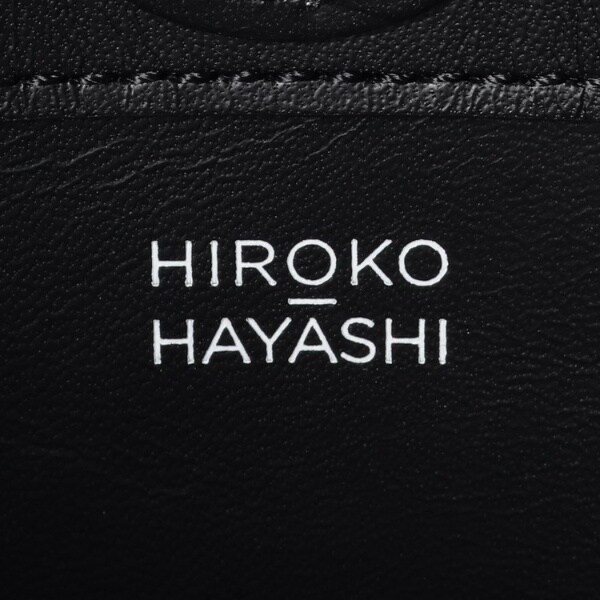 ヒロコ ハヤシ（HIROKO HAYASHI）/PIATTI（ピアッティ）ショルダーバッグ_16