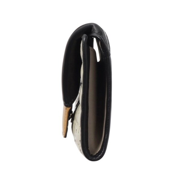 ヒロコ ハヤシ（HIROKO HAYASHI）/SPIAGGIA（スピアージャ）マルチ財布