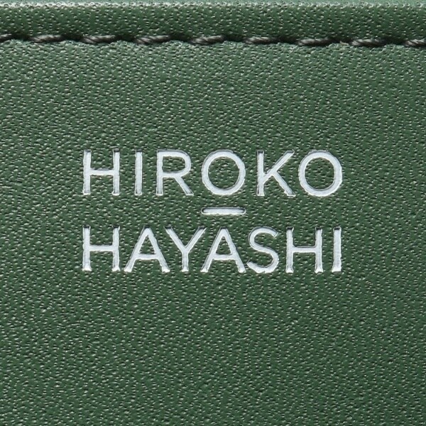 ヒロコ ハヤシ（HIROKO HAYASHI）/SEGRETO（セグレート）長財布ミニ_7