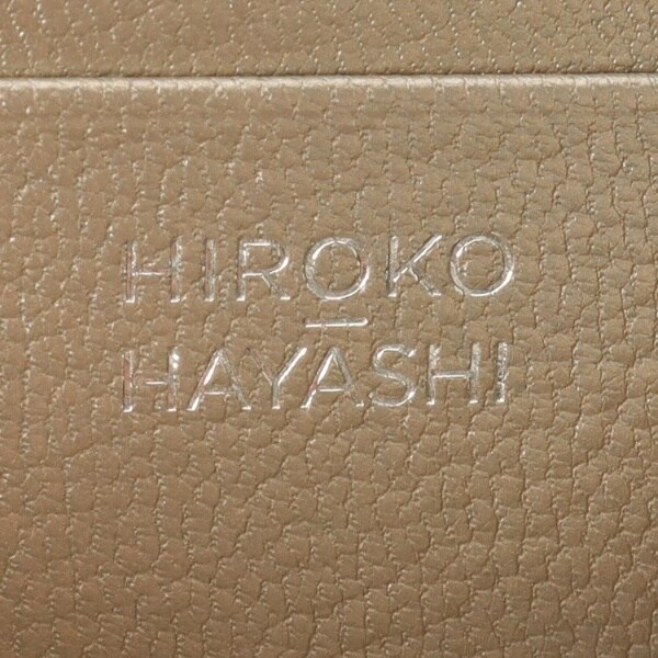 ヒロコ ハヤシ（HIROKO HAYASHI）/CARDINALE（カルディナーレ）長財布_15