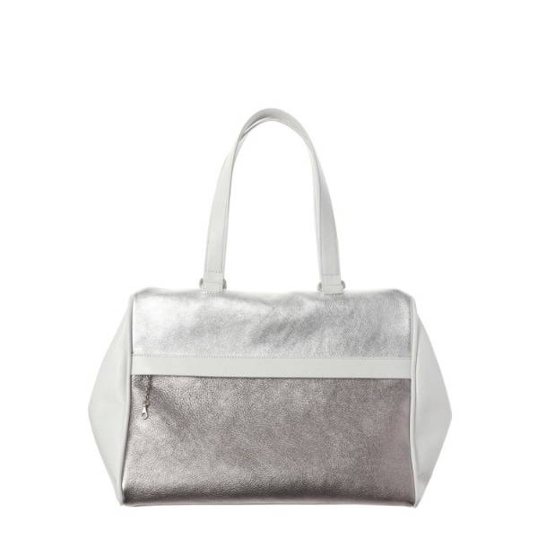 ヒロコ ハヤシ（HIROKO HAYASHI）/FOGLIO（フォーリオ）ボストンバッグ