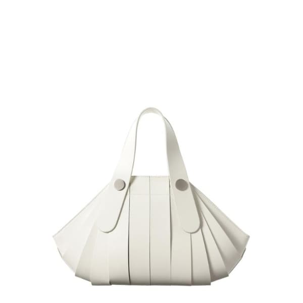 ヒロコ ハヤシ（HIROKO HAYASHI）/OSSO VIVO（オッソ ヴィーヴォ）2WAYハンドバッグ