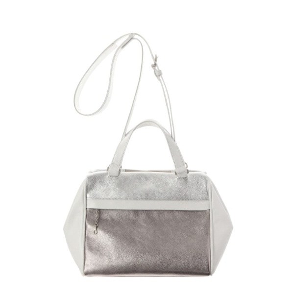 ヒロコ ハヤシ（HIROKO HAYASHI）/FOGLIO（フォーリオ）2wayバッグ