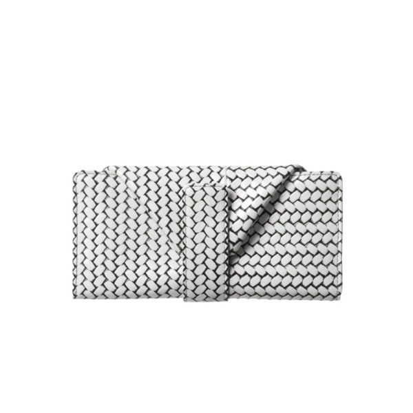 ヒロコ ハヤシ（HIROKO HAYASHI）/OTTICA（オッティカ）長財布ミニ