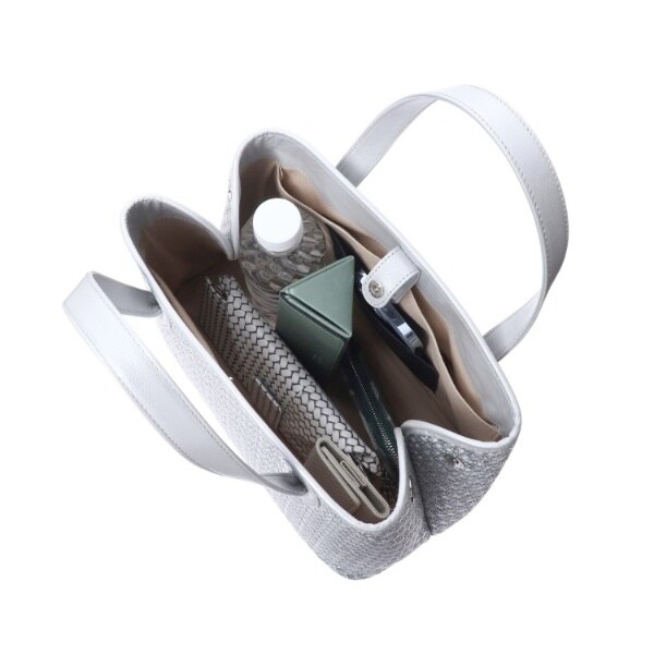 ヒロコ ハヤシ（HIROKO HAYASHI）/GIRASOLE（ジラソーレ）ハンドトート