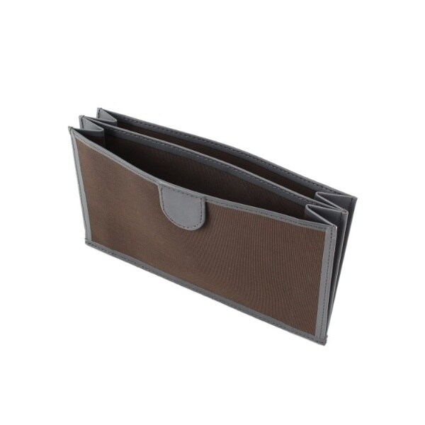 SMYTHSONカードケース/PANAMA FOLDED CARDCASE ヒロコ ハヤシ（HIROKO HAYASHI）/DAMASCO（ダマスコ）チェーン