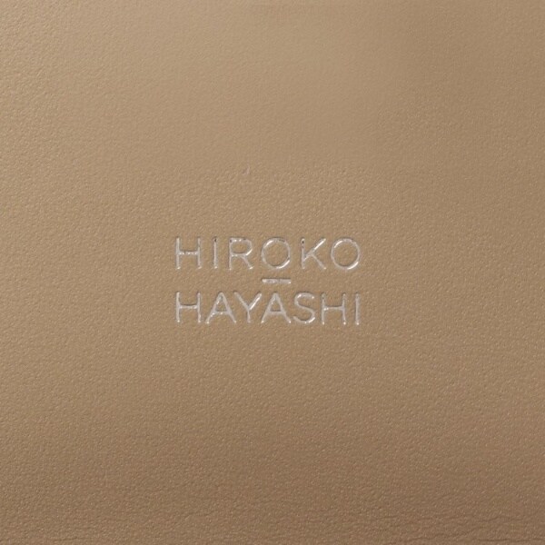 ヒロコ ハヤシ（HIROKO HAYASHI）/DAMASCO（ダマスコ）長財布_11