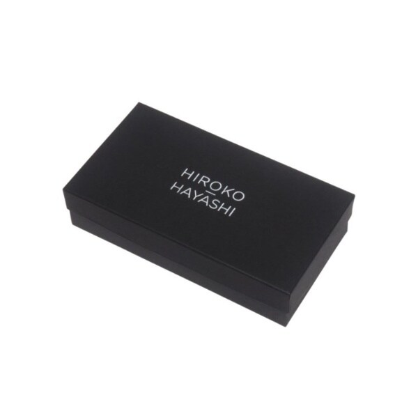 ヒロコ ハヤシ（HIROKO HAYASHI）/DAMASCO（ダマスコ）長財布_12