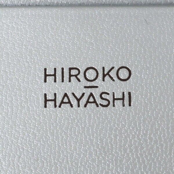 ヒロコ ハヤシ（HIROKO HAYASHI）/GIRASOLE（ジラソーレ）三つ折り財布_11
