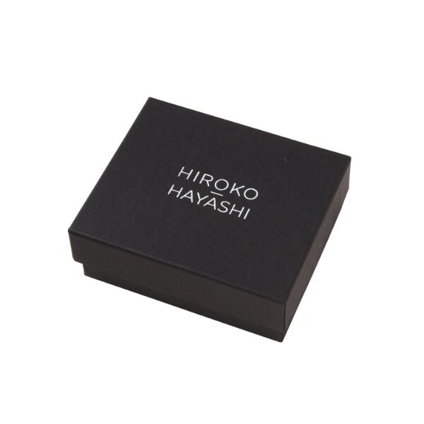 ヒロコ ハヤシ（HIROKO HAYASHI）/GIRASOLE（ジラソーレ）三つ折り財布_12