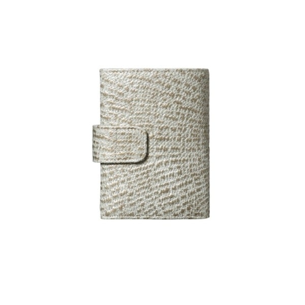 ヒロコ ハヤシ（HIROKO HAYASHI）/DAMASCO（ダマスコ）二つ折り財布_5
